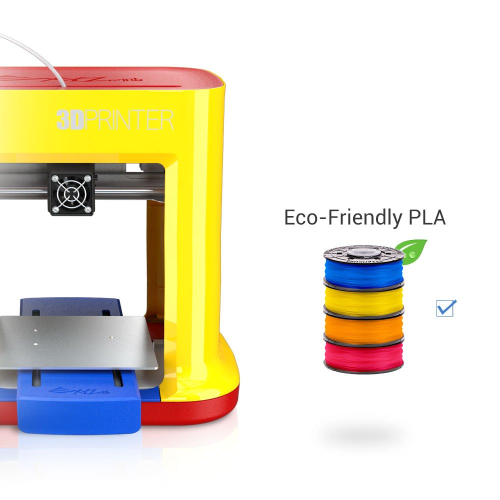 XYZ Printing 'da Vinci miniMaker' 3D Printer - 15 * 15 * 15cm